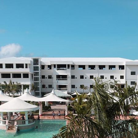 El Pescador Resort Hotel Bolinao Eksteriør billede